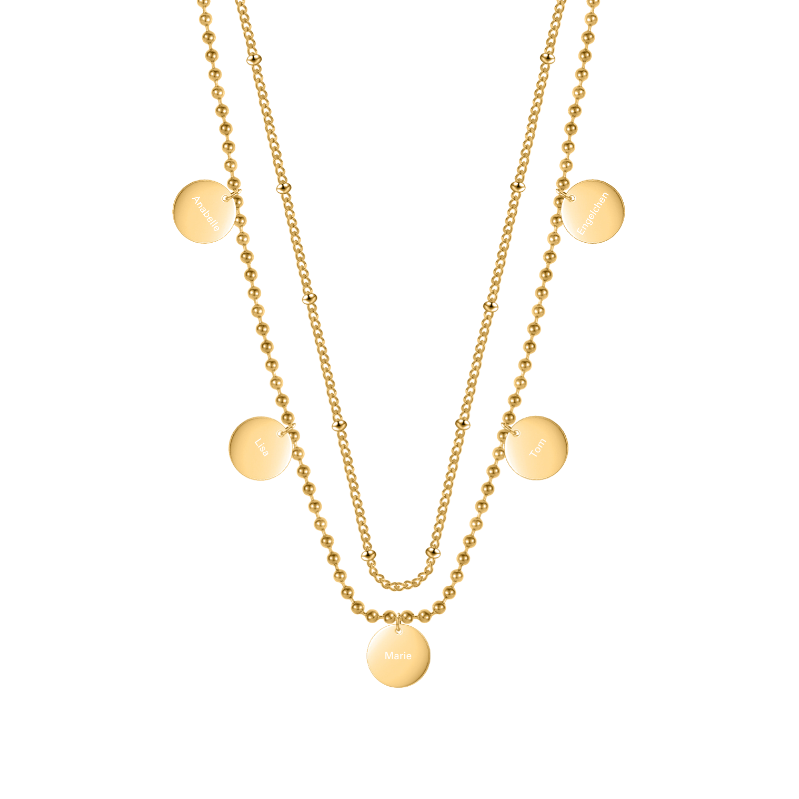 Journey of Life Set (+Extras)