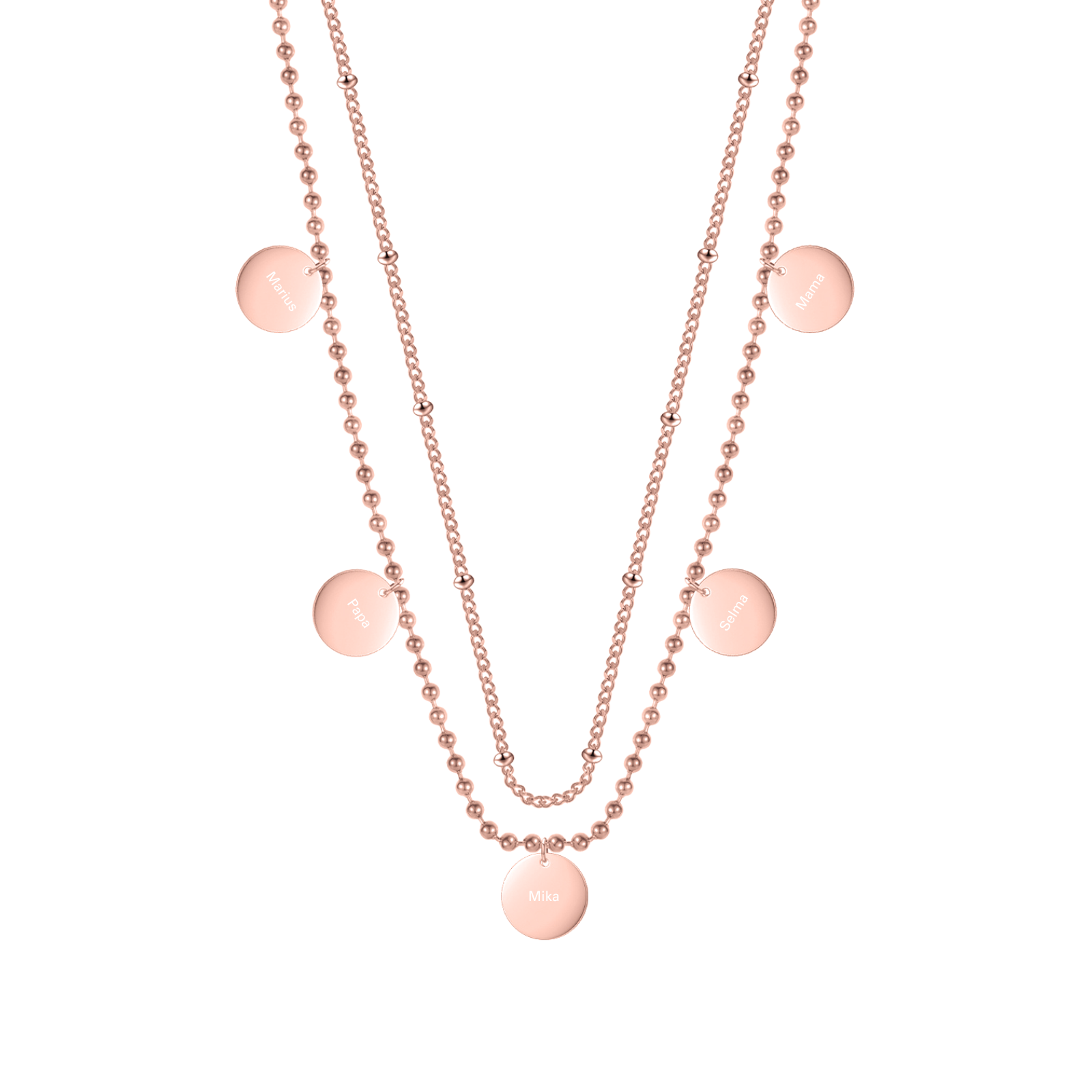 Journey of Life Set (+Extras)