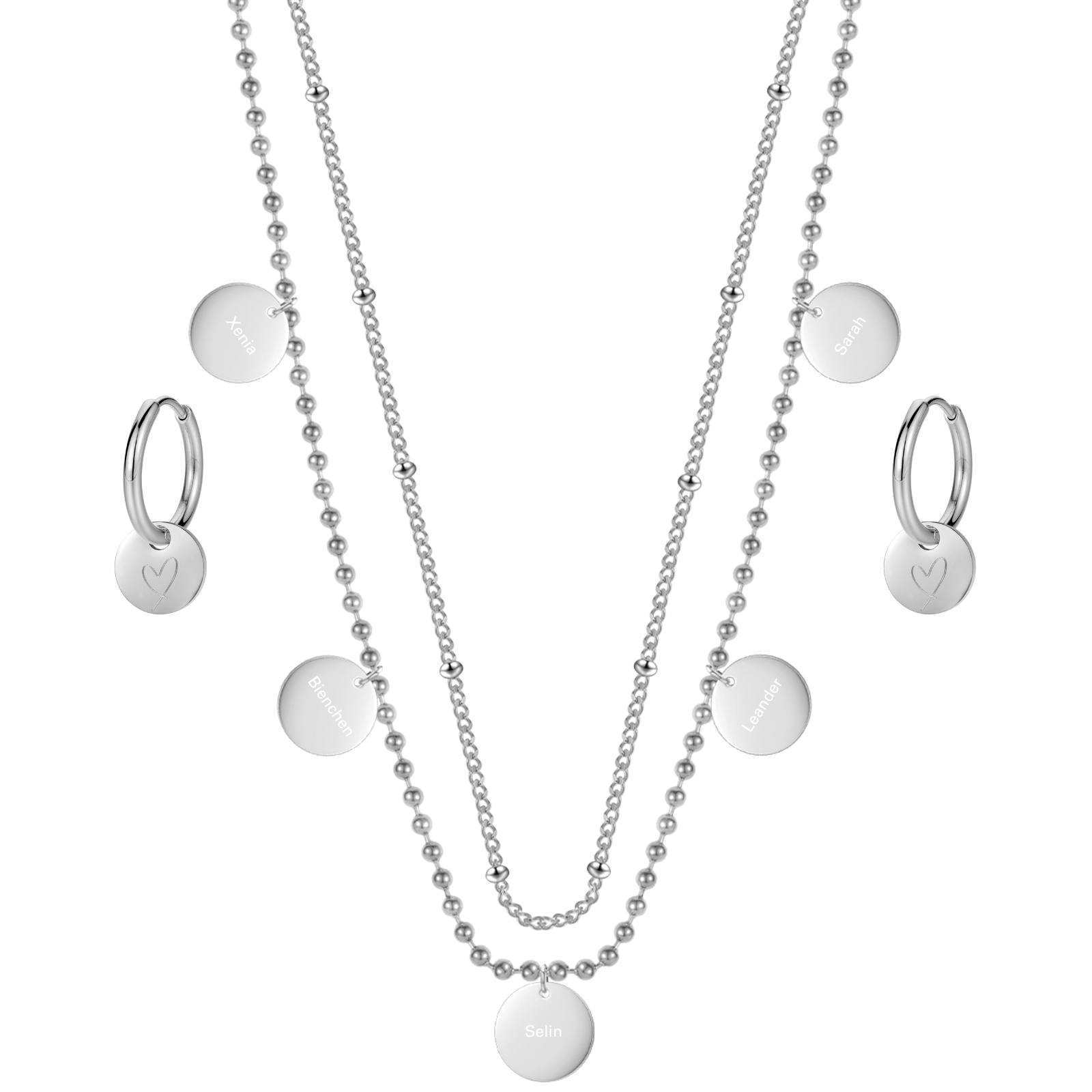 Journey of Life Set (+Extras)