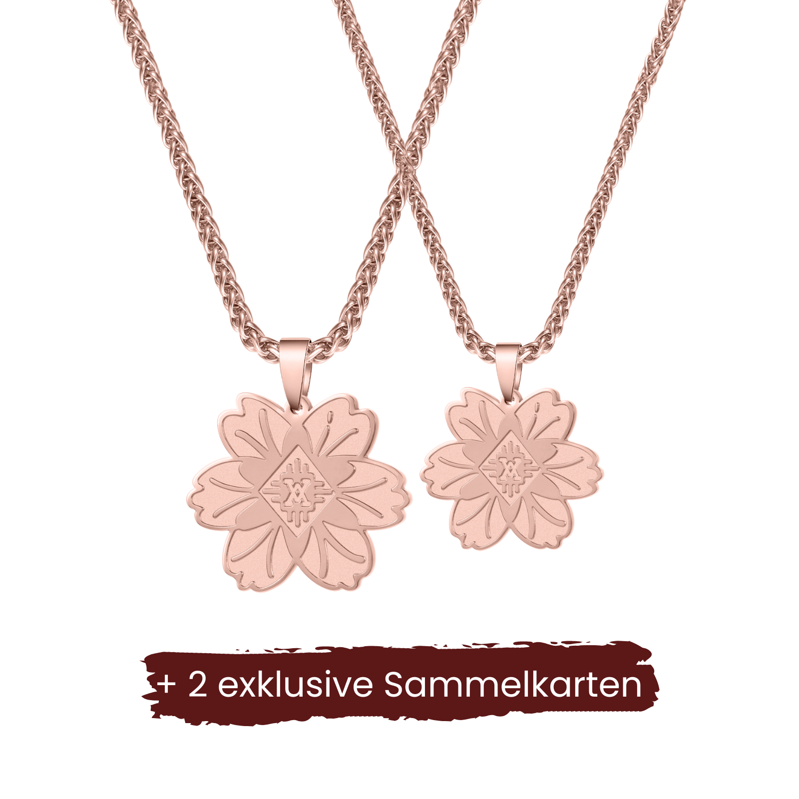 Mini Duo Set