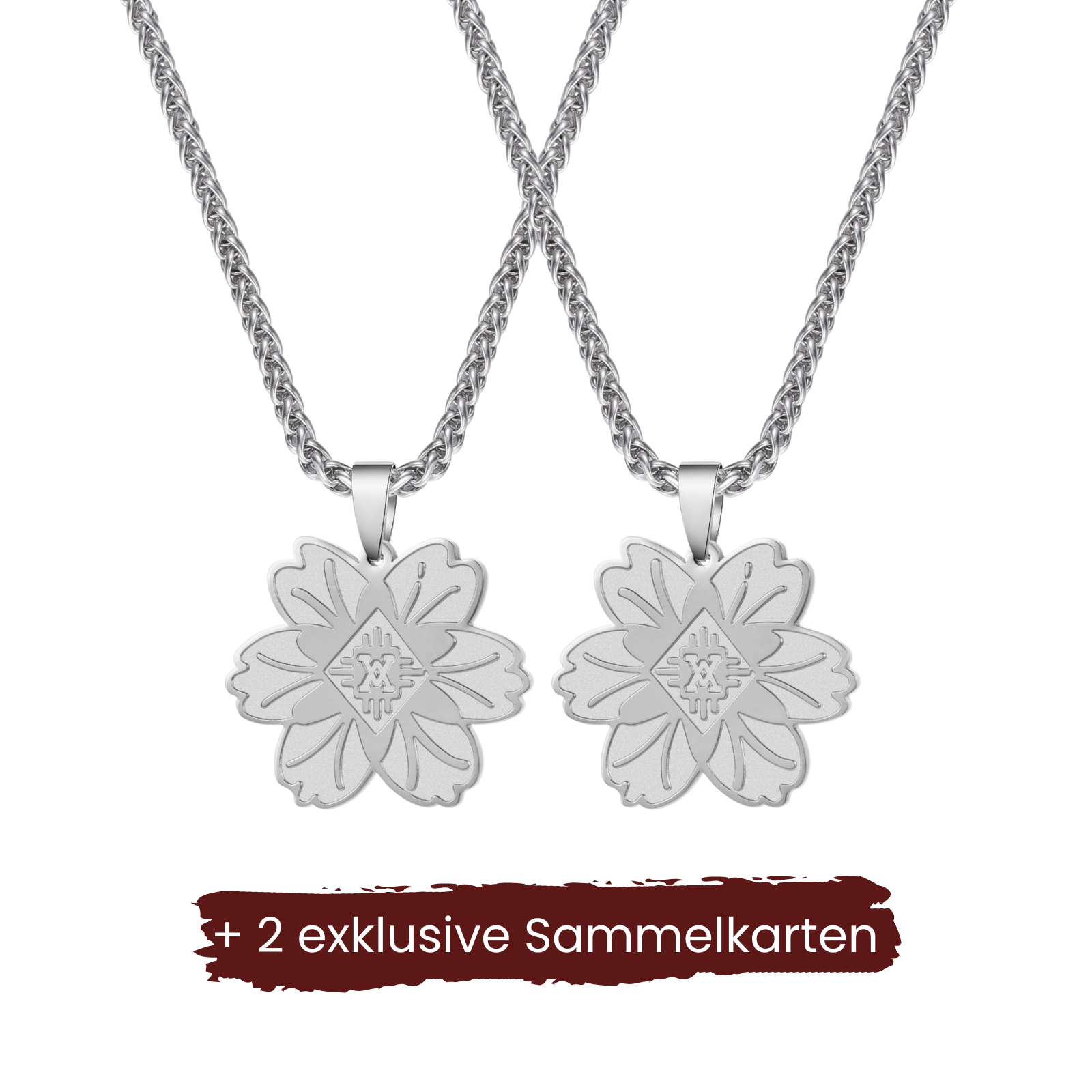 Mini Duo Set