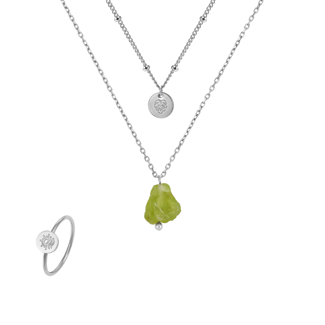 Dreiklang Set (+ Journal)