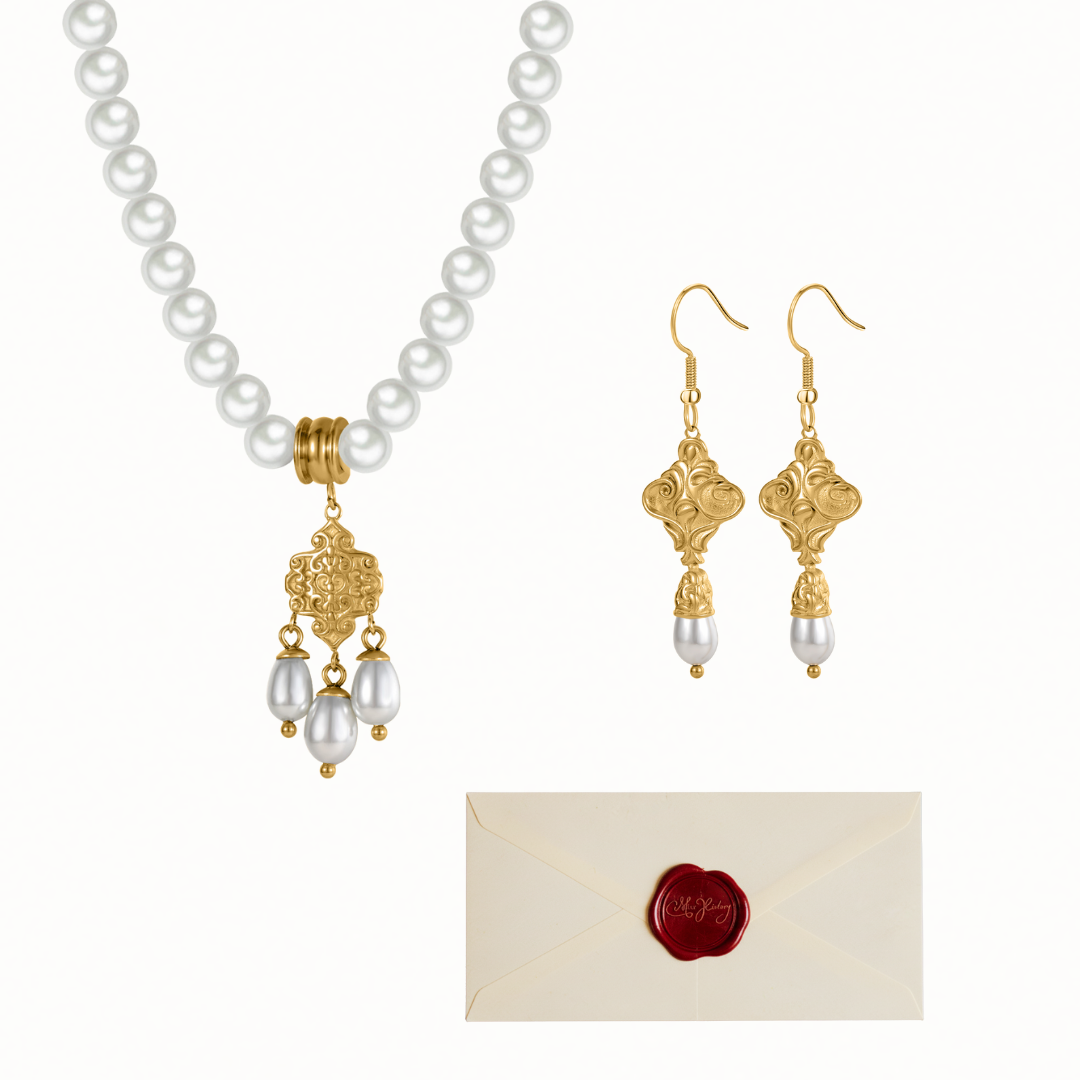 VOX OCCULTA SET (+Extras)