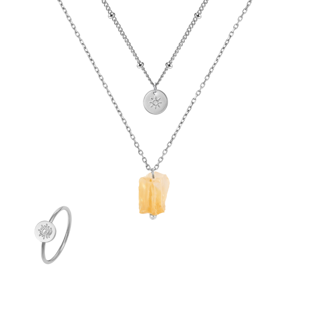 Dreiklang Set (+ Journal)